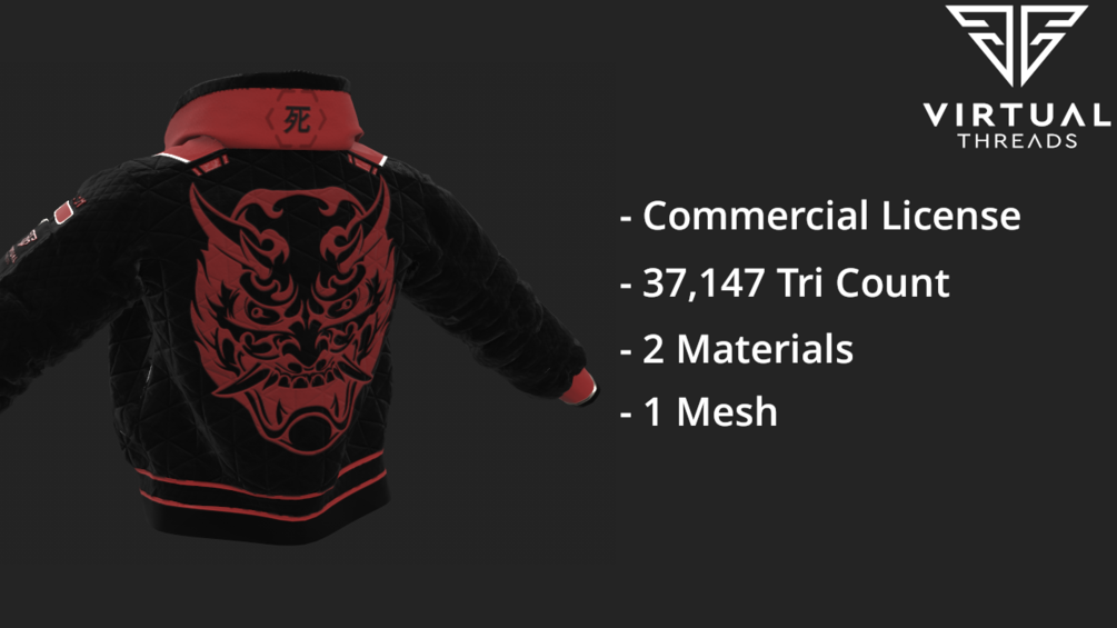 Aretis Bomber - UPDATED -