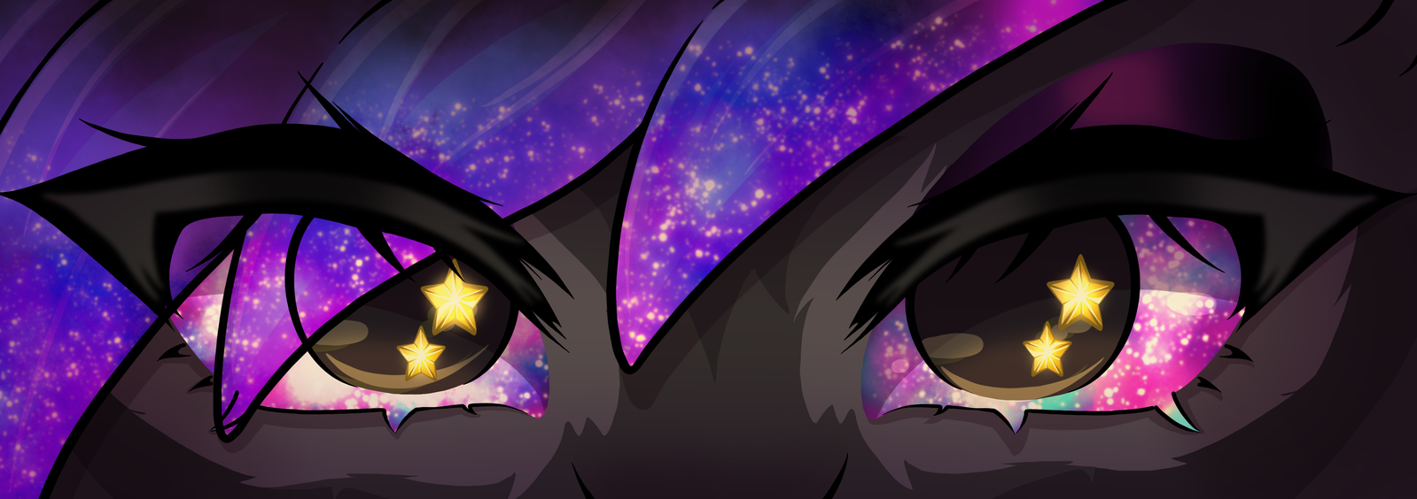 Banner Background