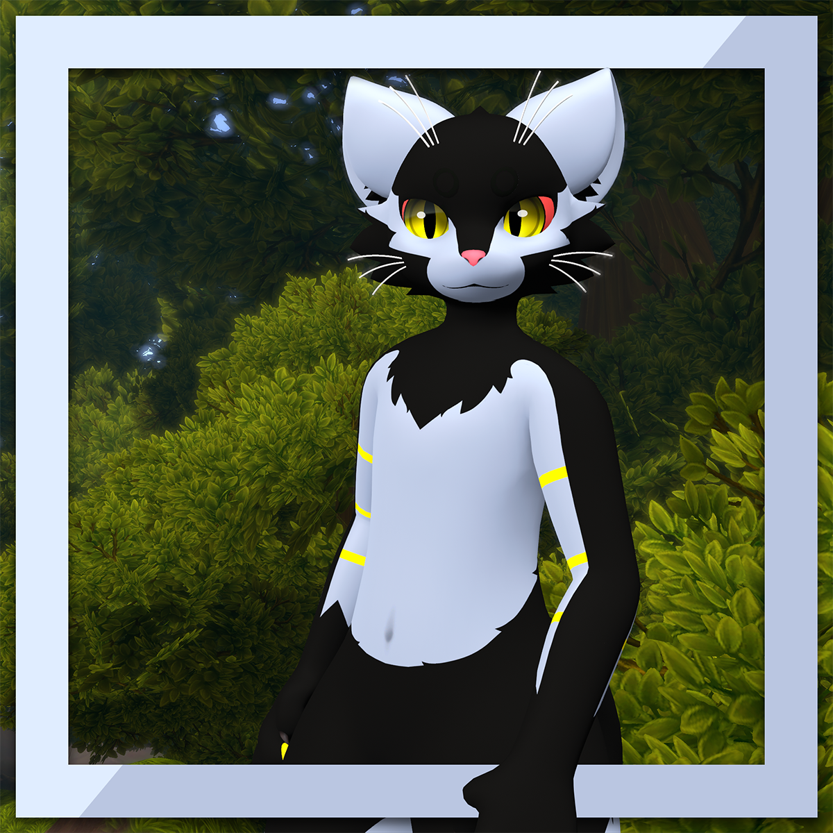 送料無料 お Luxyu Jinxxy - Nadaro by Textures Mayu その他