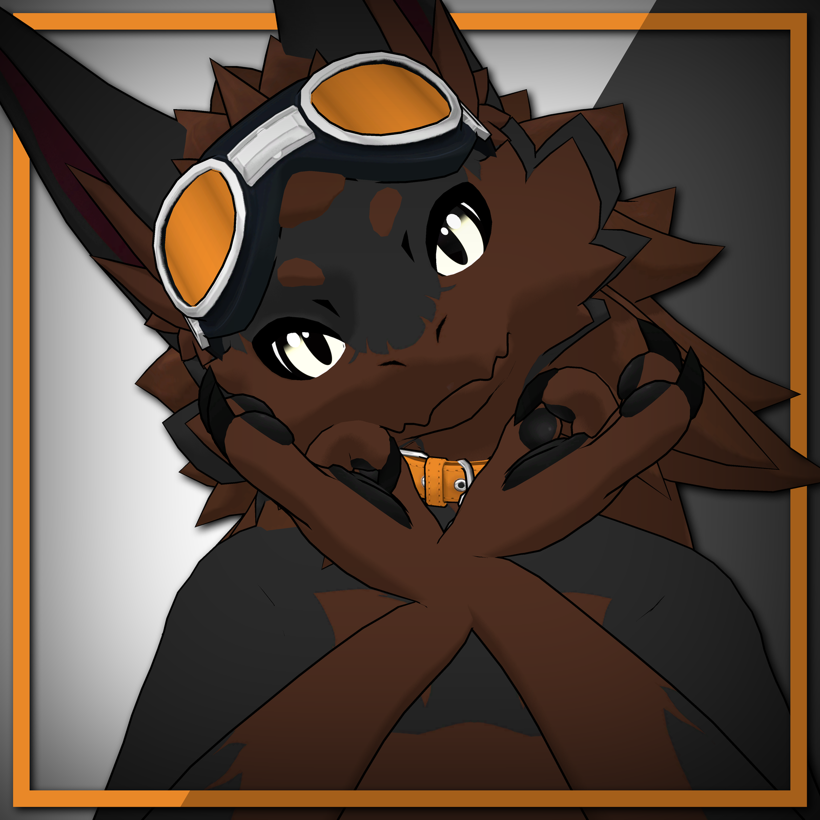 Doberman Novabeast Texture
