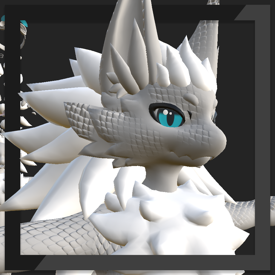 Scale Novabeast Normal & Height Maps by Nadaro - Jinxxy