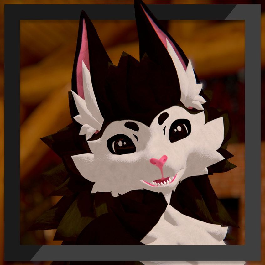 Opossum Novabeast Texture 