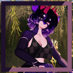 Salvia Miya Textures