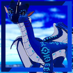 SeaWing Dovabrodian Textures