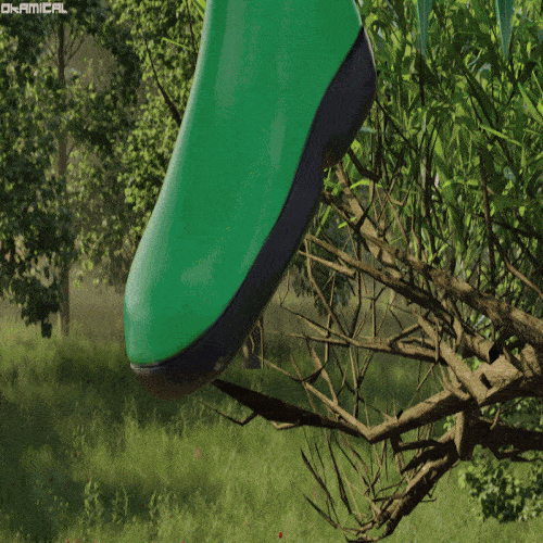 Amara AvianArcher ModelPack (VRChat, Blender SFM)