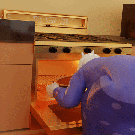 GoatMom ModelPack (VRChat, Blender, SFM)