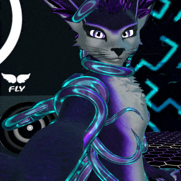 Tentacles for Nardo & Rex