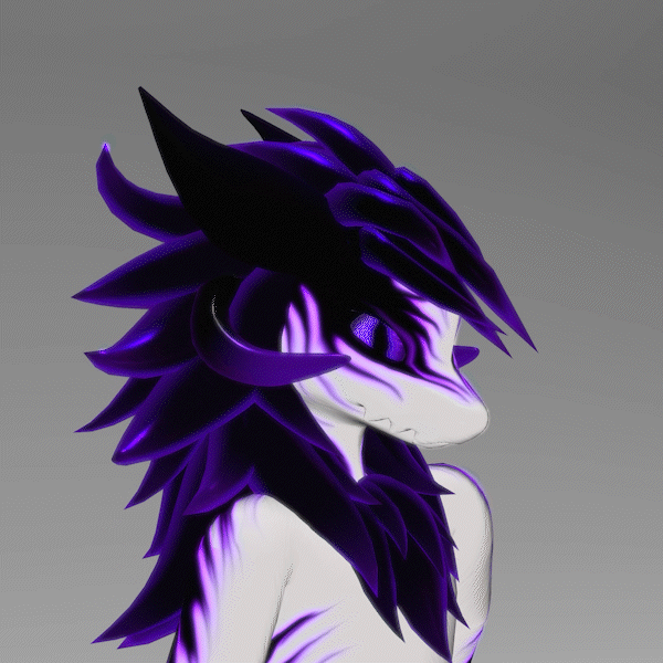 Wickerbeast Hair And Warmers