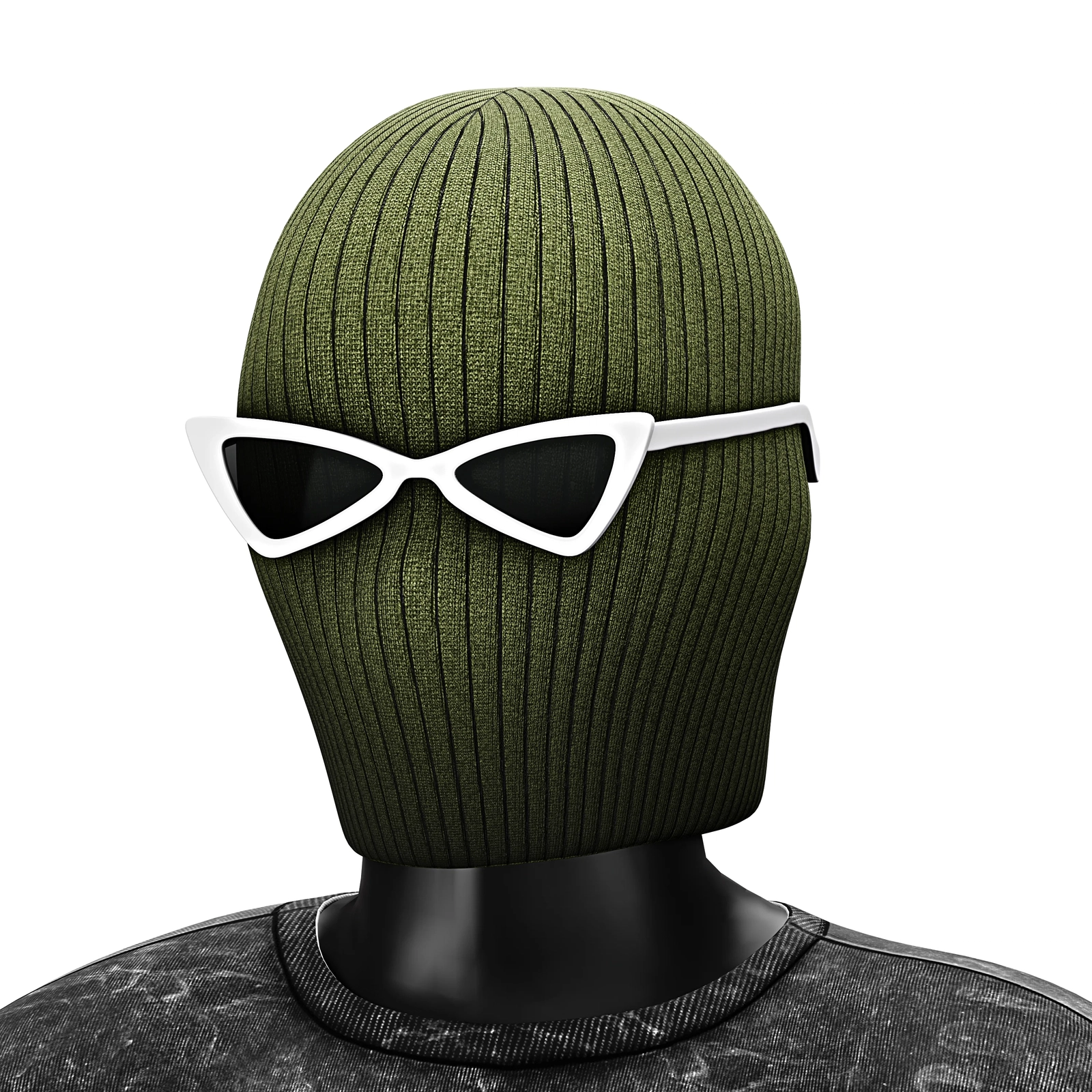 Mask Bundle 7 In 1 - Streetwear | WOLVES STUDIO