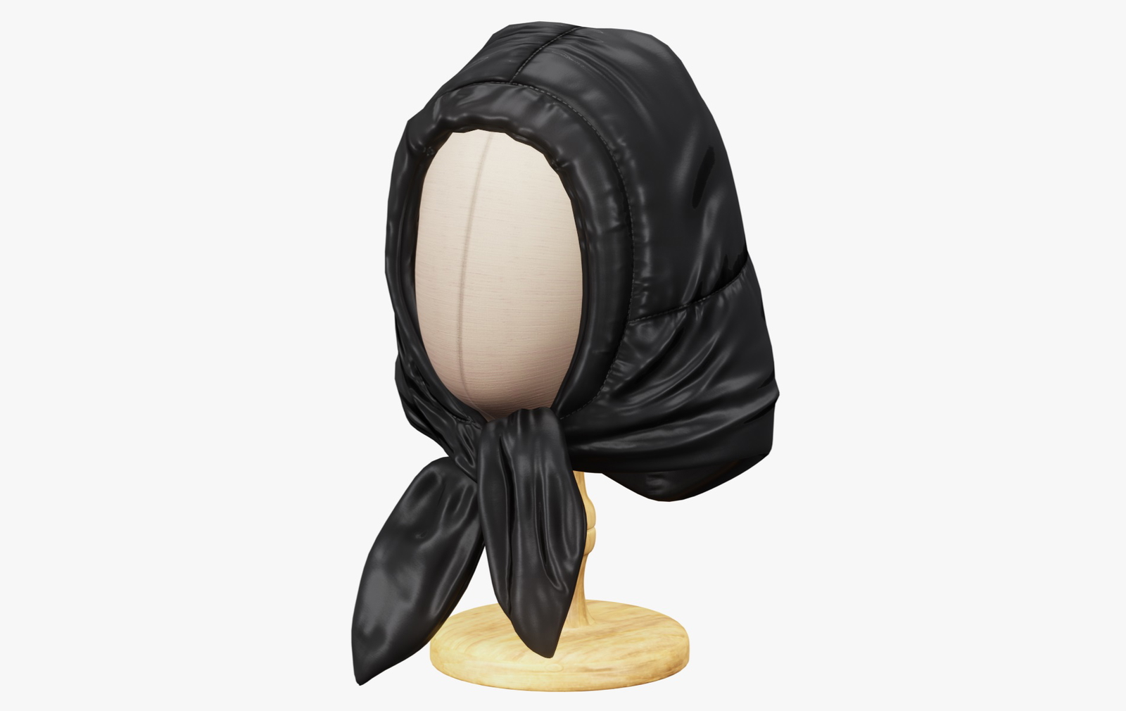 Puffer Hood Hat Pack | WOLVES STUDIO