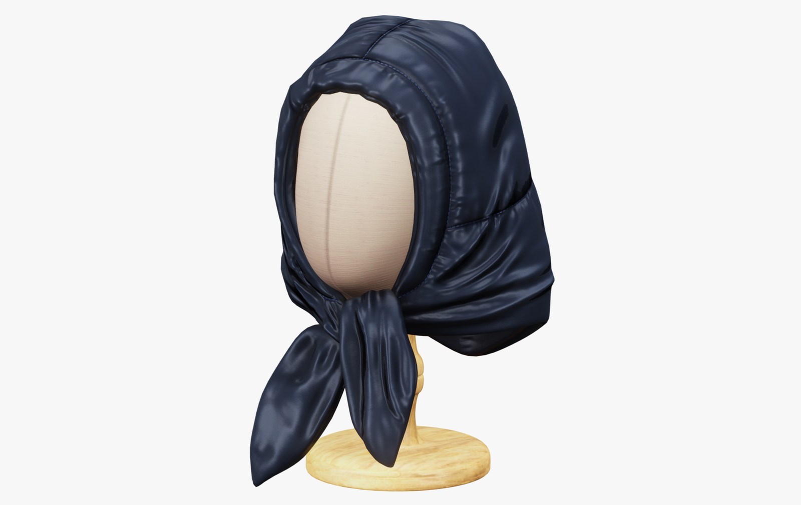 Puffer Hood Hat Pack | WOLVES STUDIO