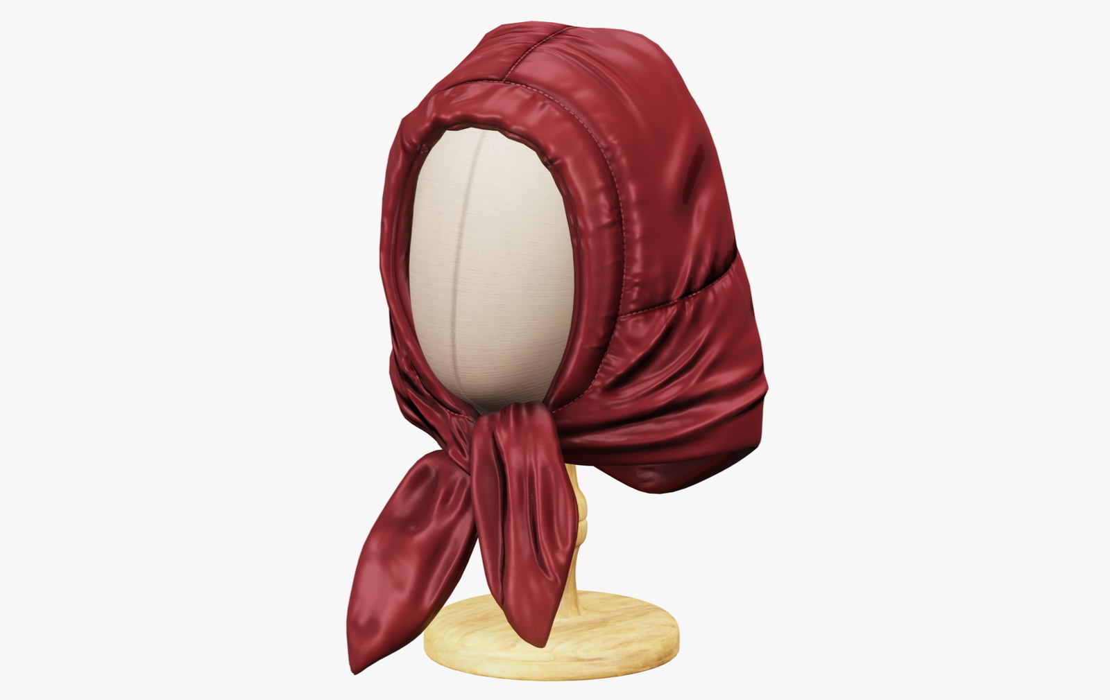 Puffer Hood Hat Pack | WOLVES STUDIO