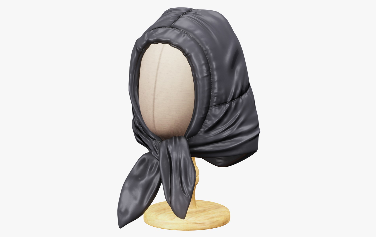 Puffer Hood Hat Pack | WOLVES STUDIO