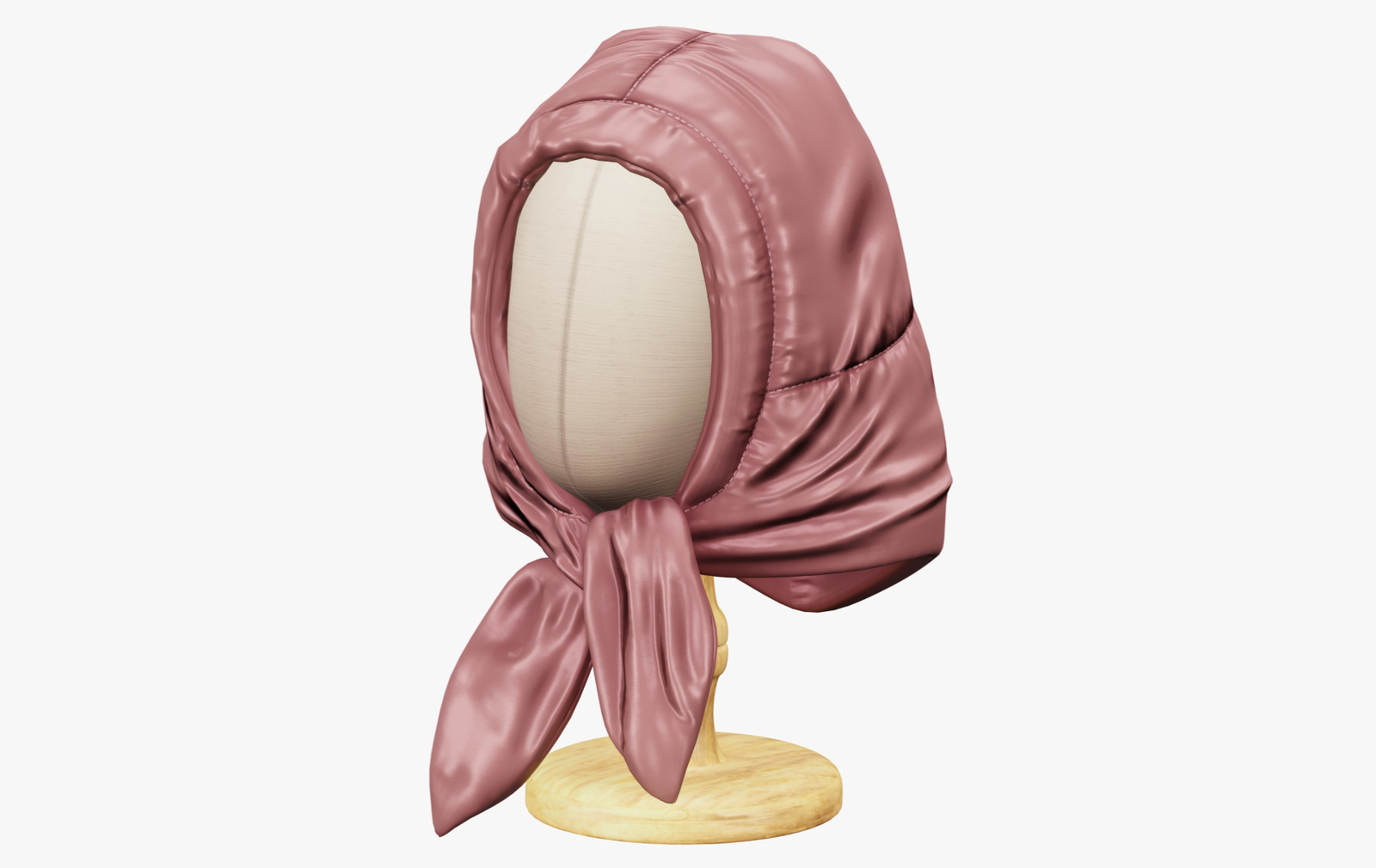 Puffer Hood Hat Pack | WOLVES STUDIO