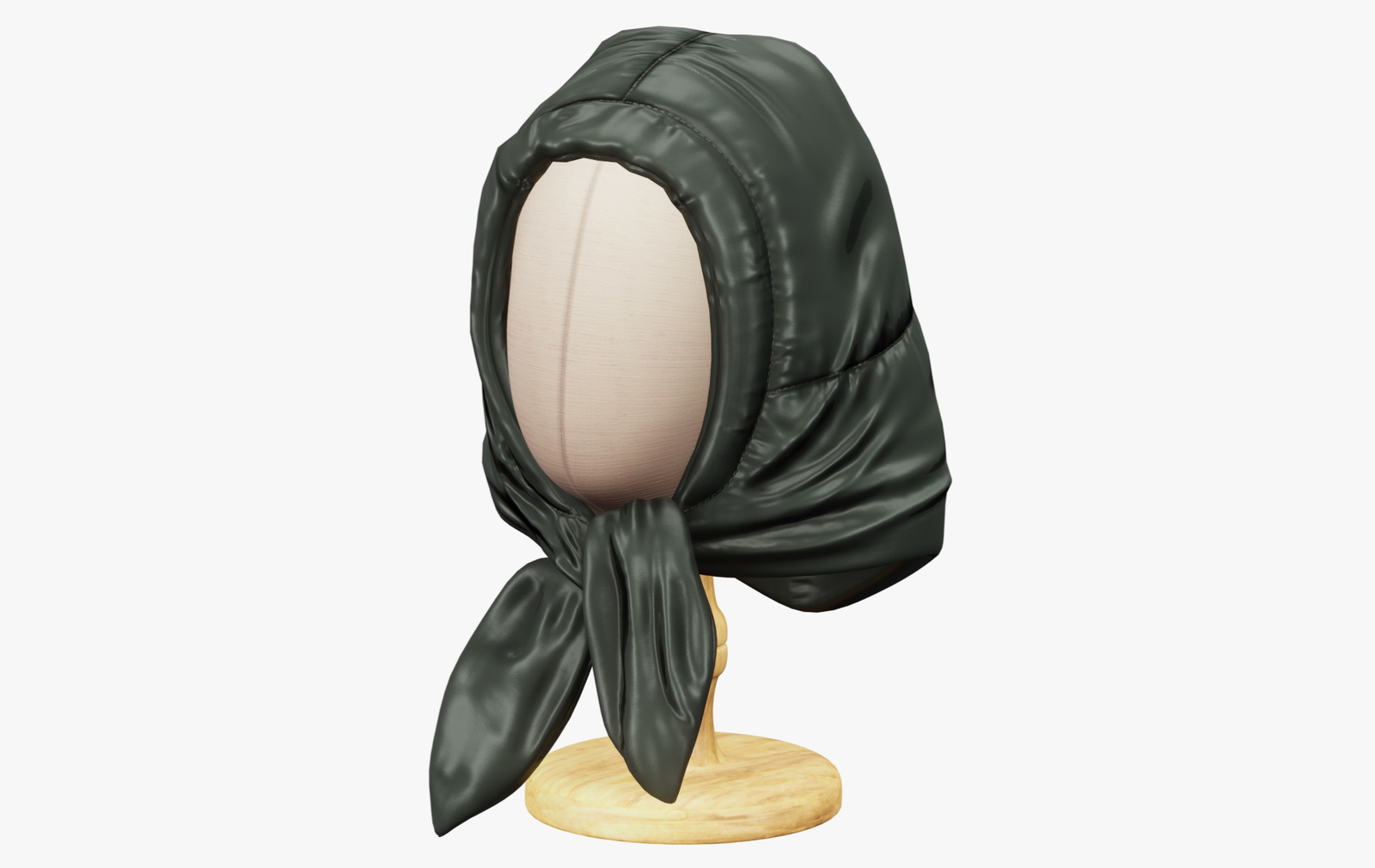 Puffer Hood Hat Pack | WOLVES STUDIO