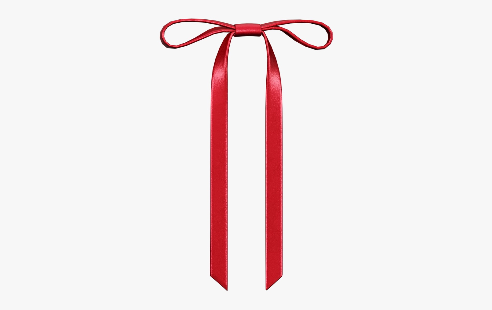 Ribbons Pack 3D Models 01 | WOLVES STUDIO
