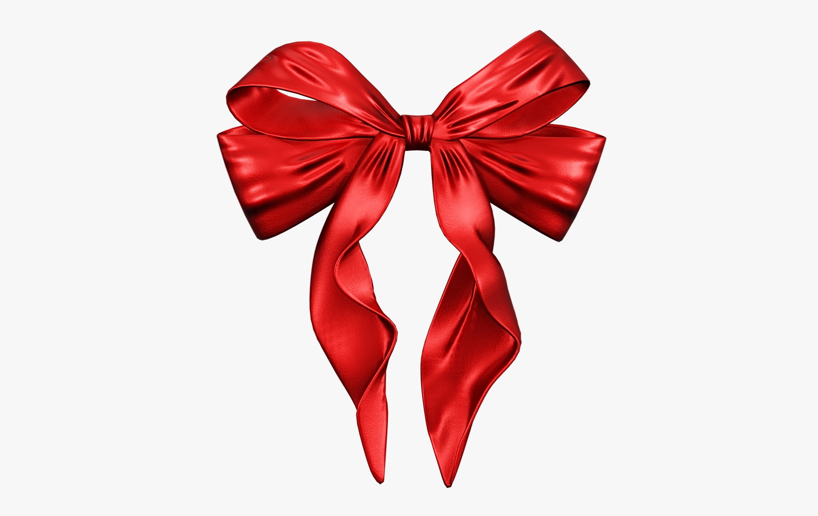 Ribbons Pack 3D Models 01 | WOLVES STUDIO