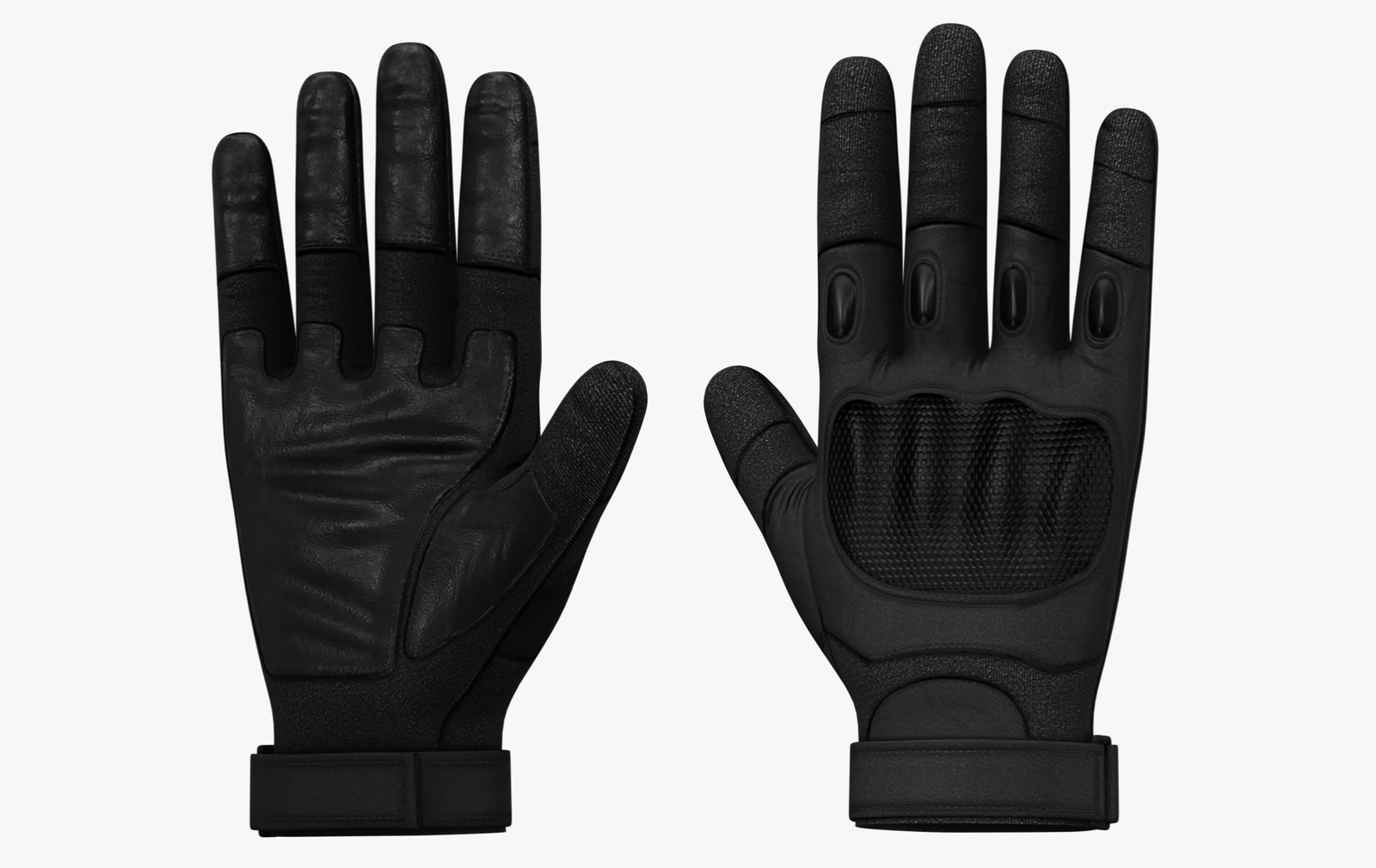 Tactical Gloves 01 | WOLVES STUDIO