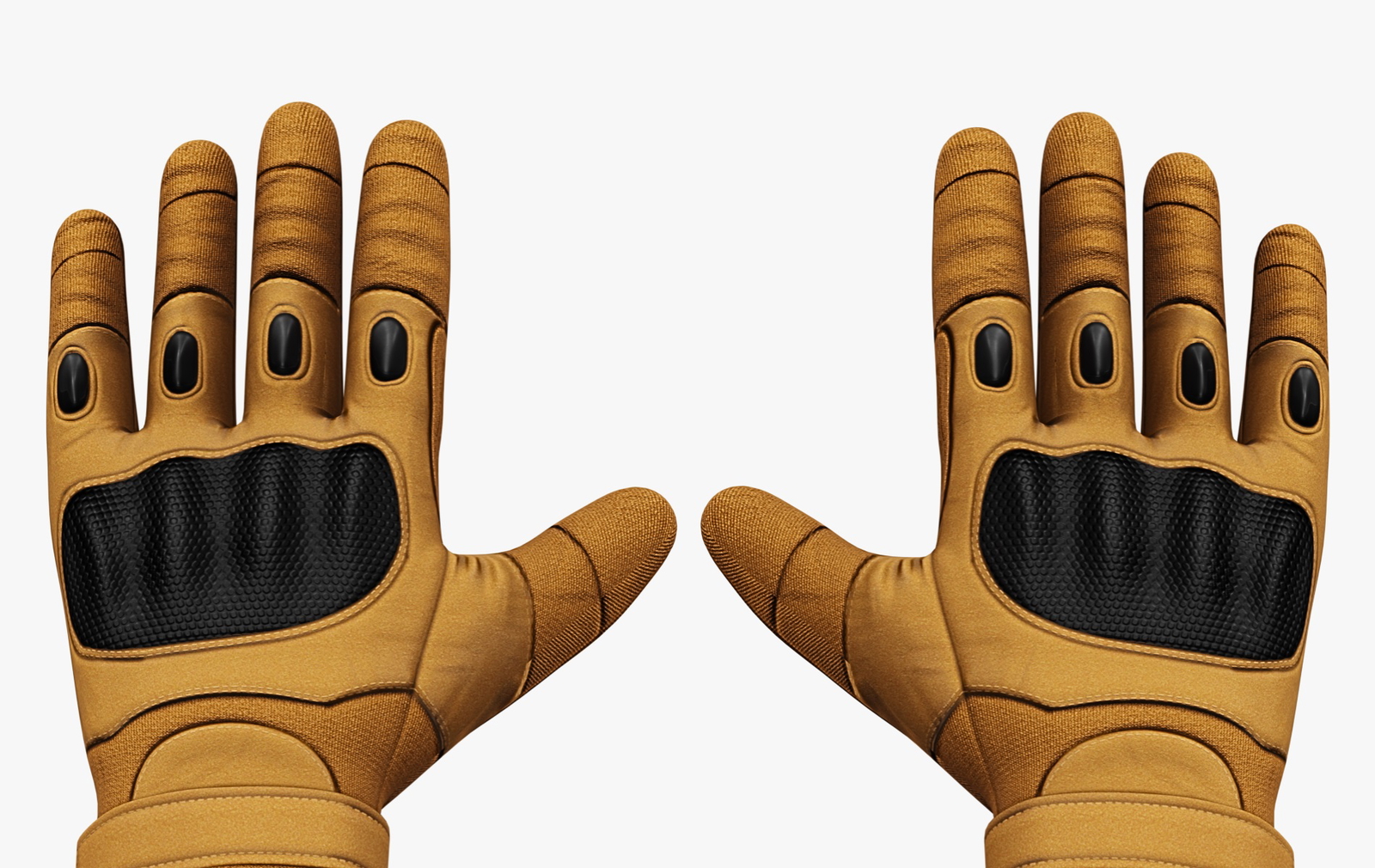 Tactical Gloves 01 | WOLVES STUDIO