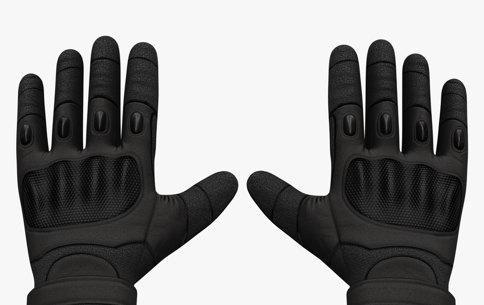 Tactical Gloves 01 | WOLVES STUDIO