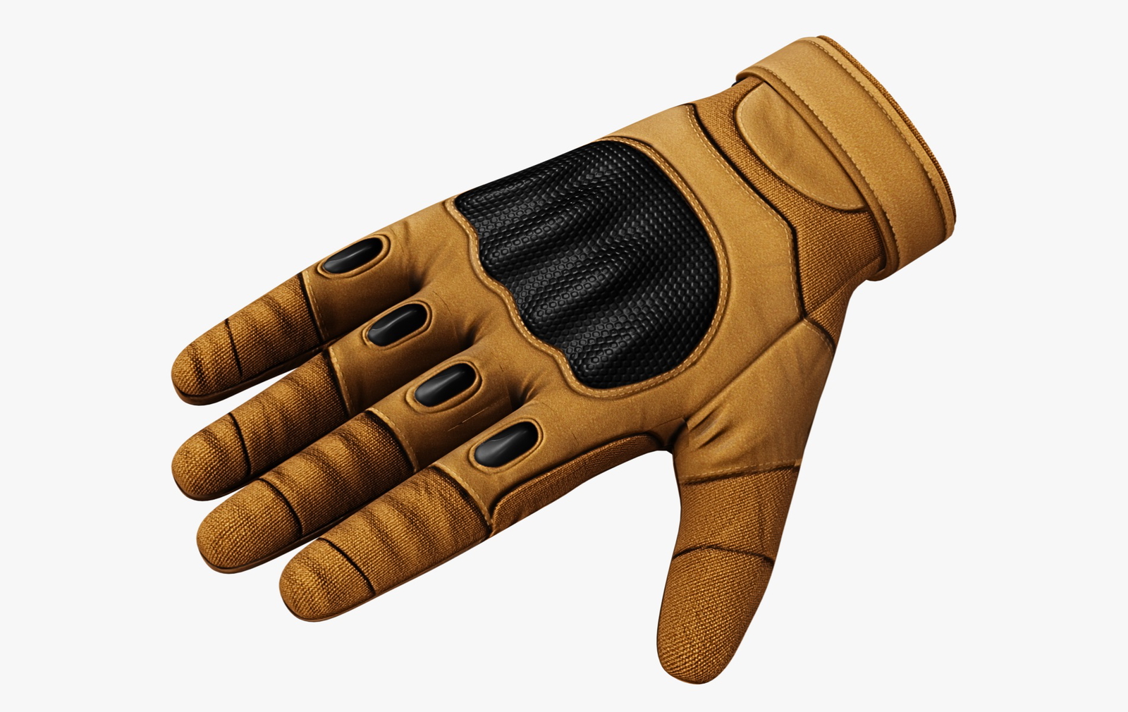 Tactical Gloves 01 | WOLVES STUDIO