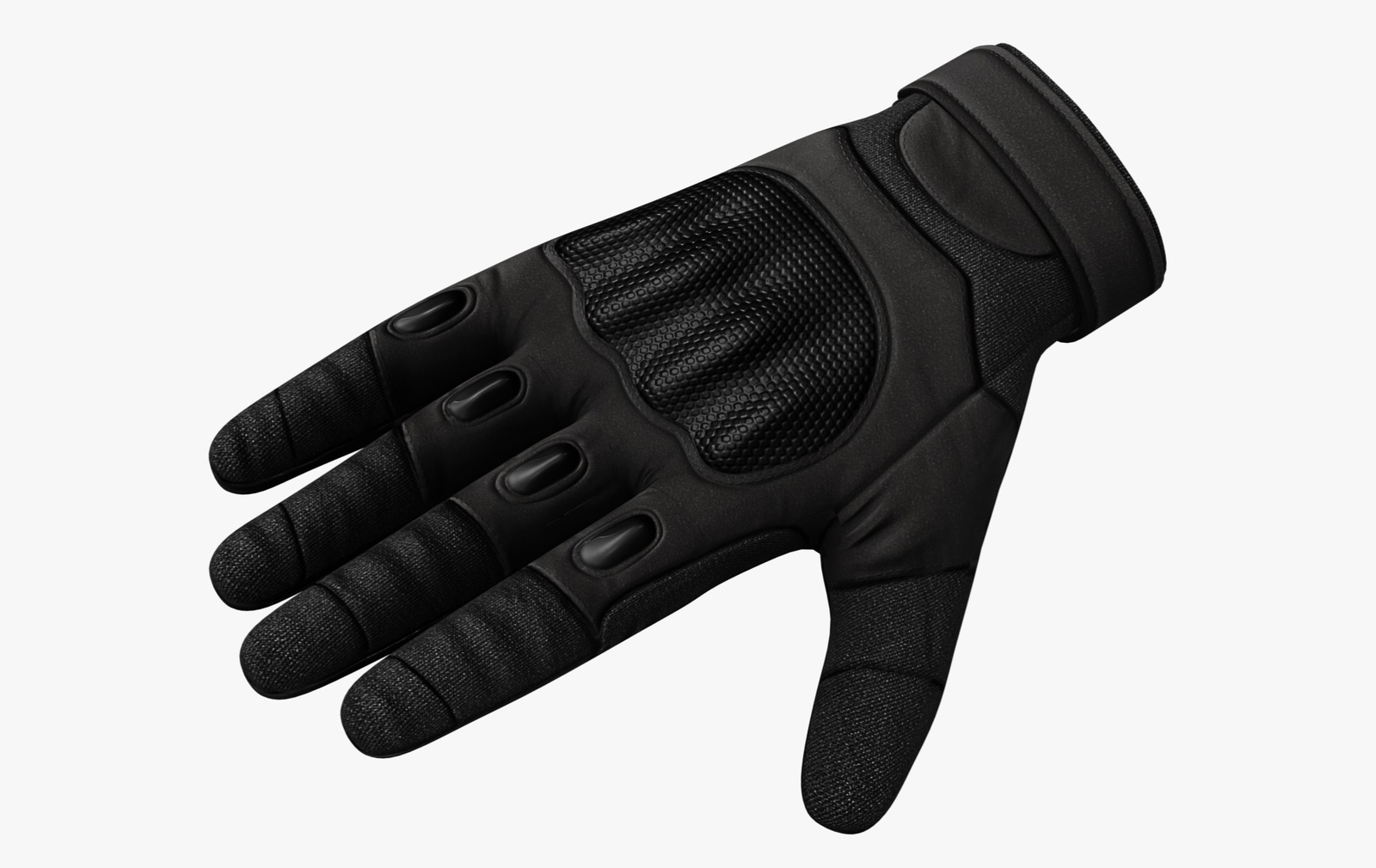 Tactical Gloves 01 | WOLVES STUDIO