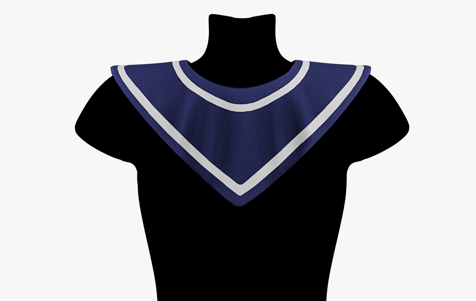 Sailor Scarf Kawaii Anime | WOLVES STUDIO