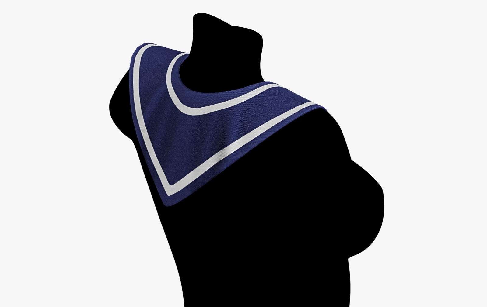 Sailor Scarf Kawaii Anime | WOLVES STUDIO