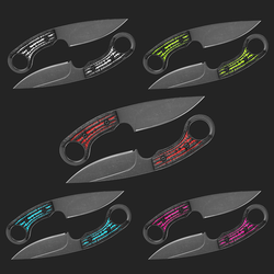 Karambit - Tactical Combat Knife