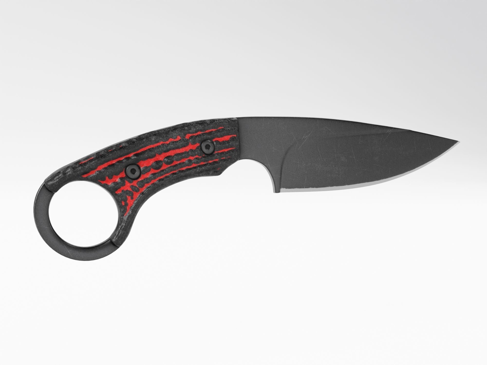 Karambit - Tactical Combat Knife