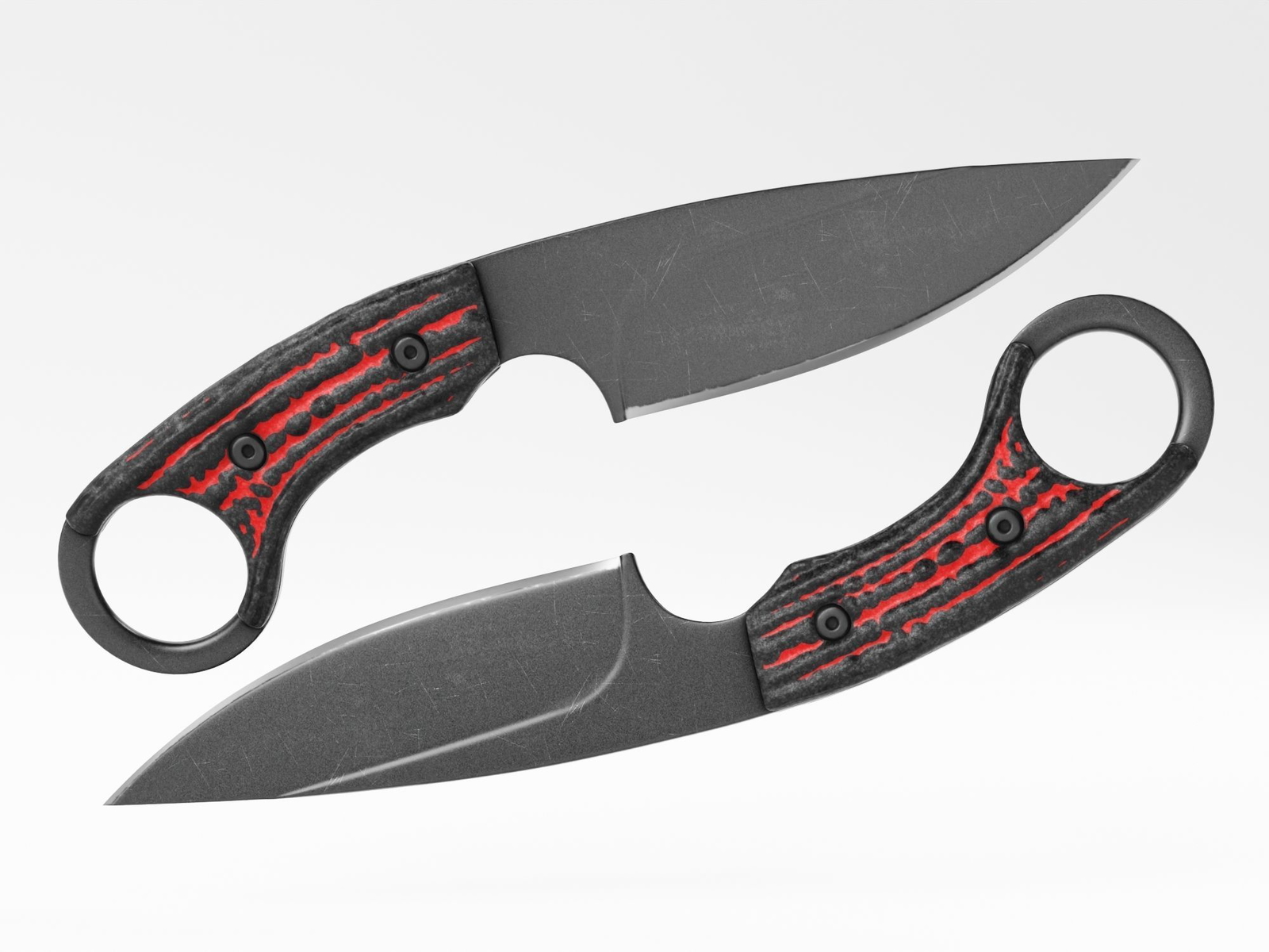 Karambit - Tactical Combat Knife