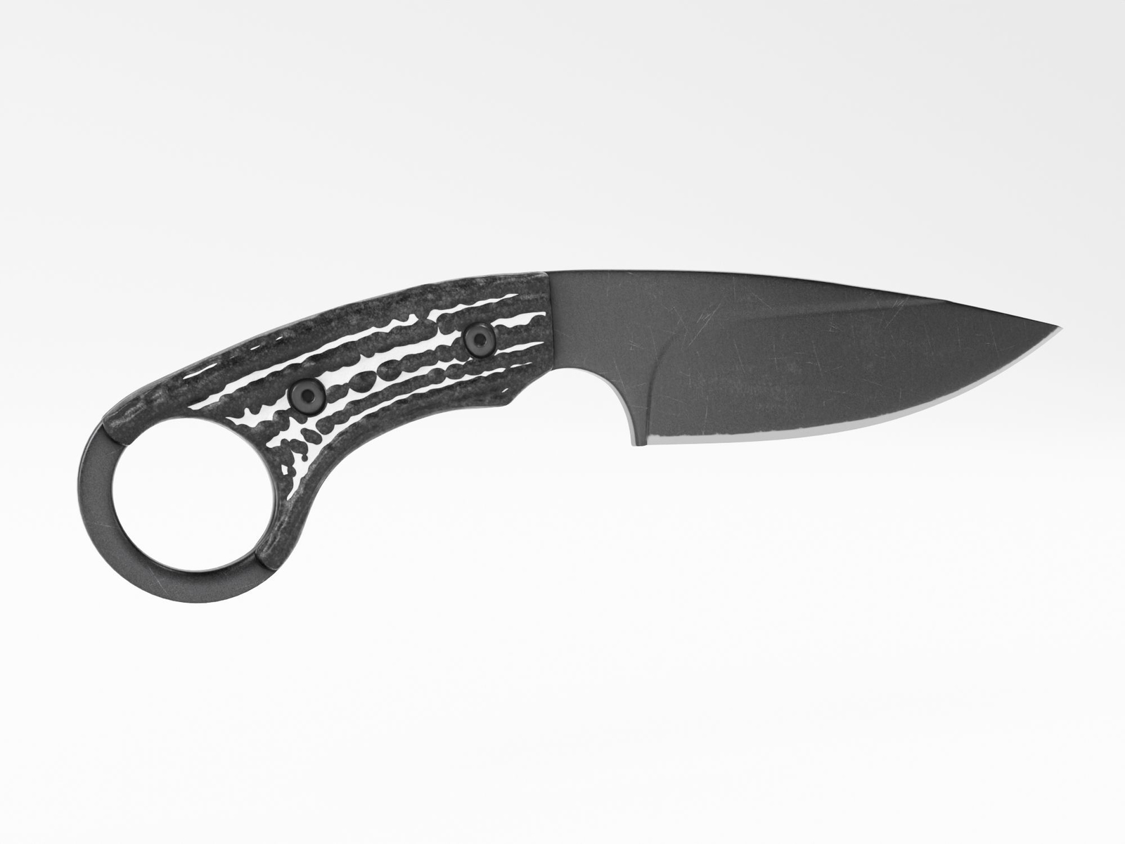 Karambit - Tactical Combat Knife