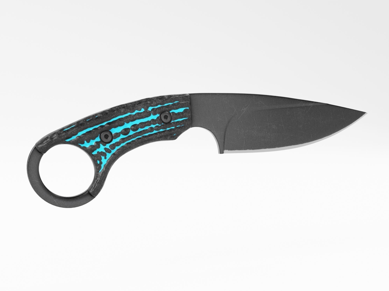 Karambit - Tactical Combat Knife