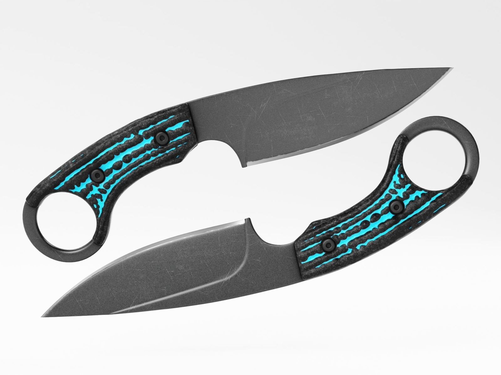 Karambit - Tactical Combat Knife