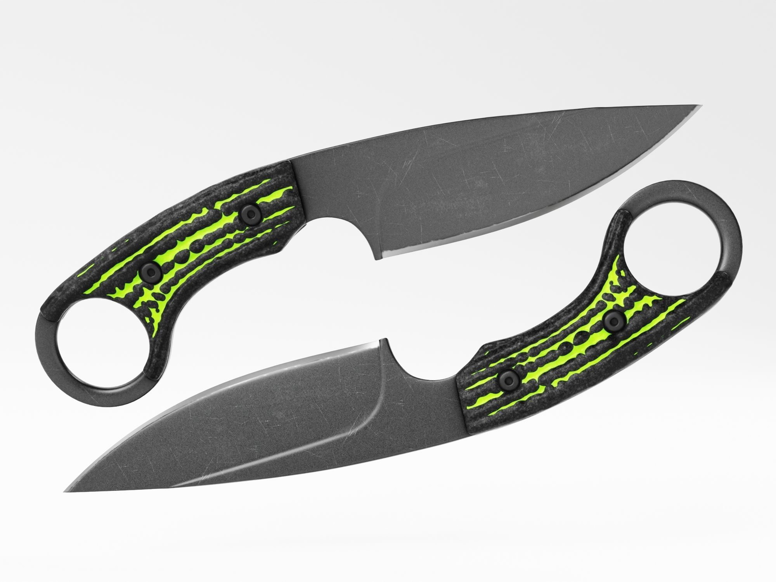 Karambit - Tactical Combat Knife