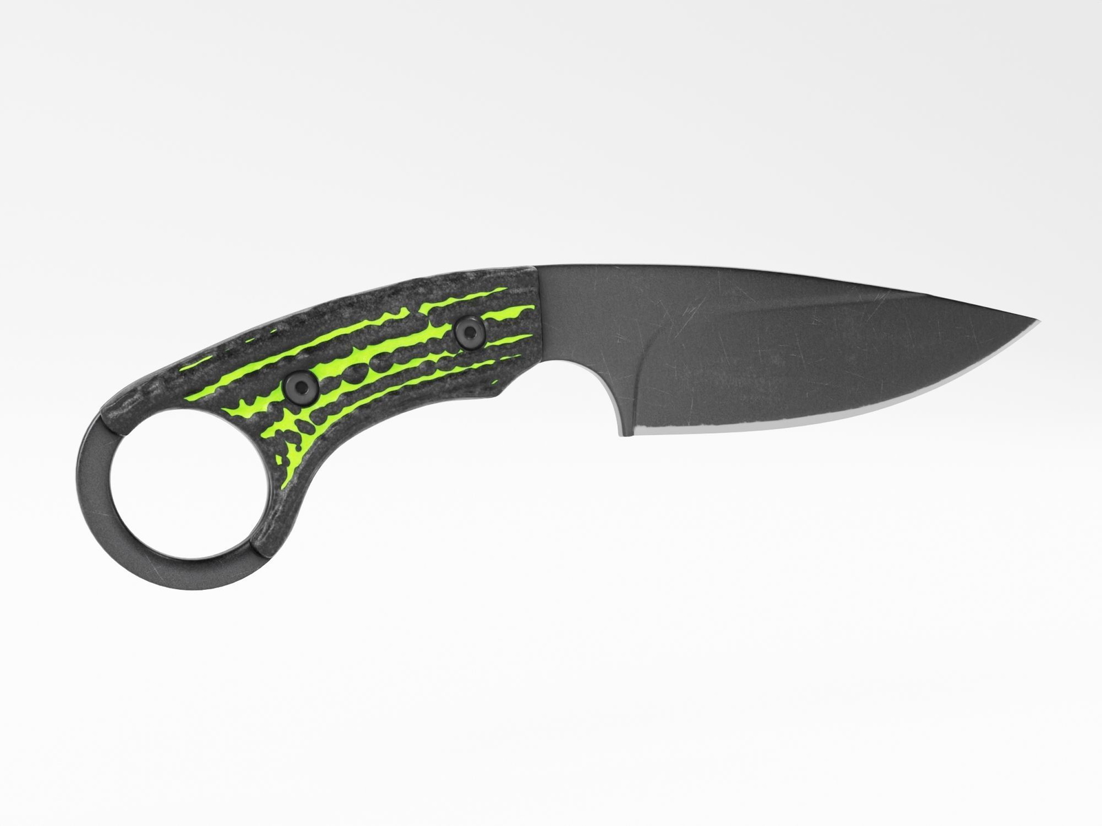 Karambit - Tactical Combat Knife