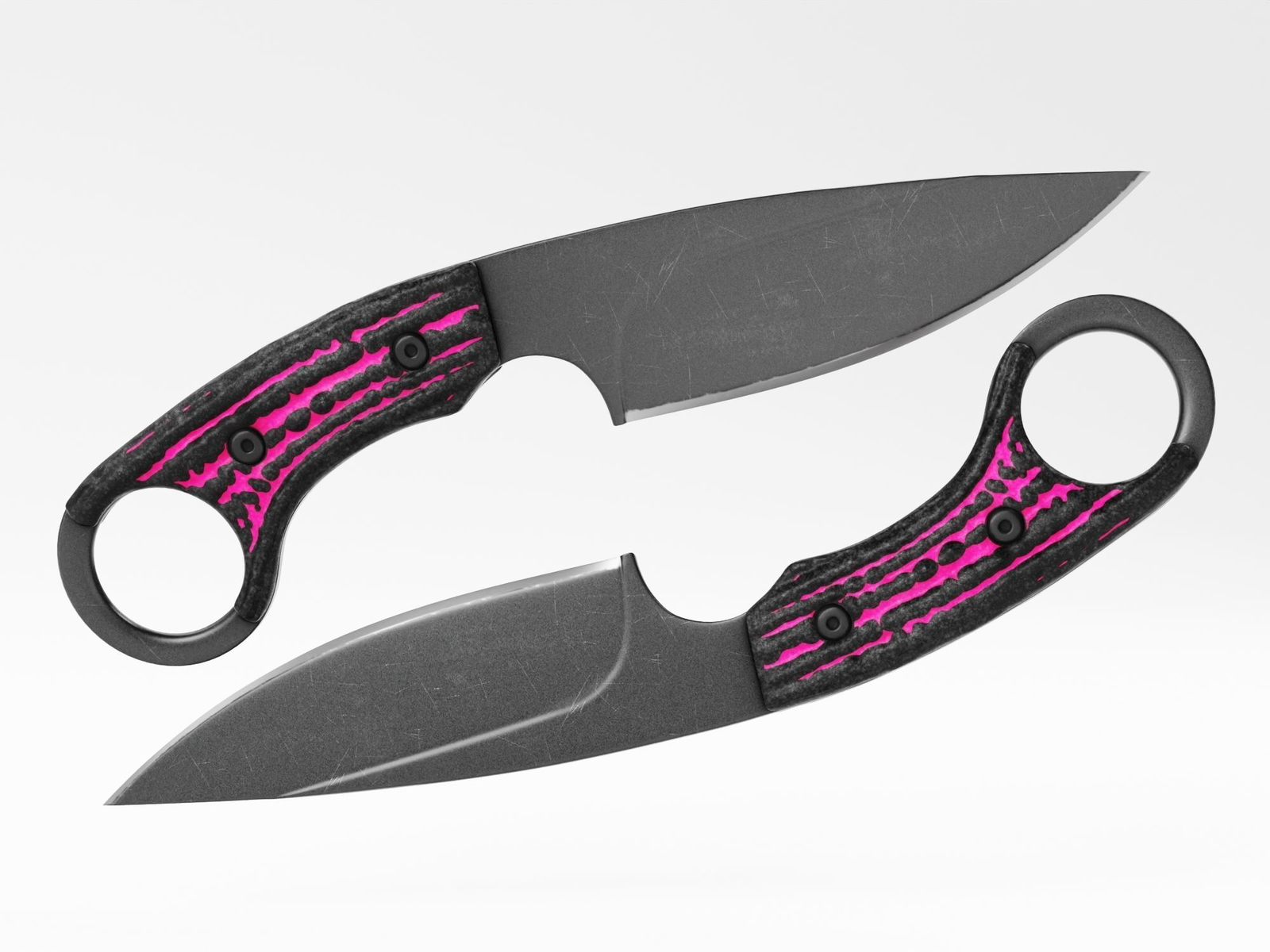 Karambit - Tactical Combat Knife