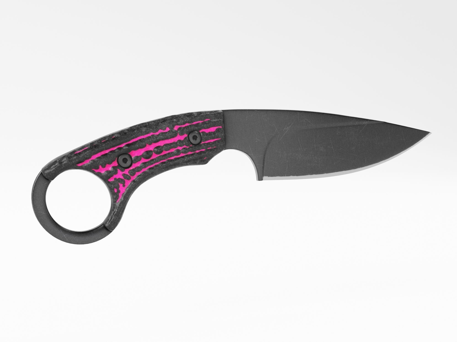 Karambit - Tactical Combat Knife