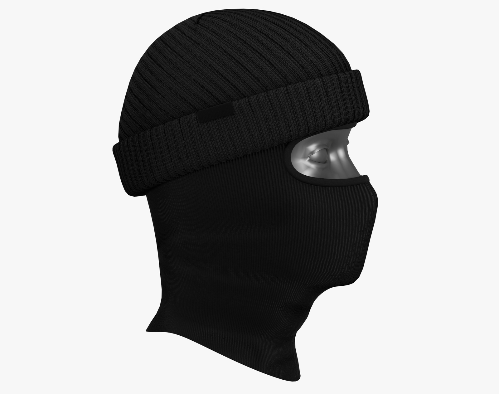 Beanie + Balaclava Pack 6 in 1 | WOLVES STUDIO