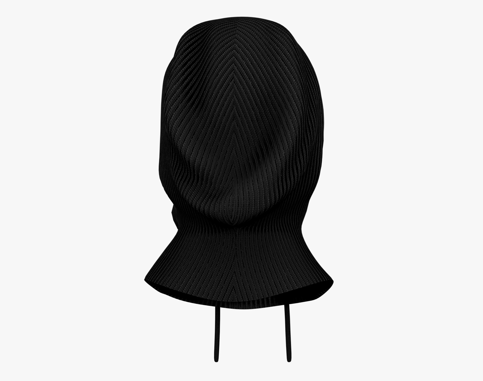 Balaclava Hood + Sunglasses | WOLVES STUDIO