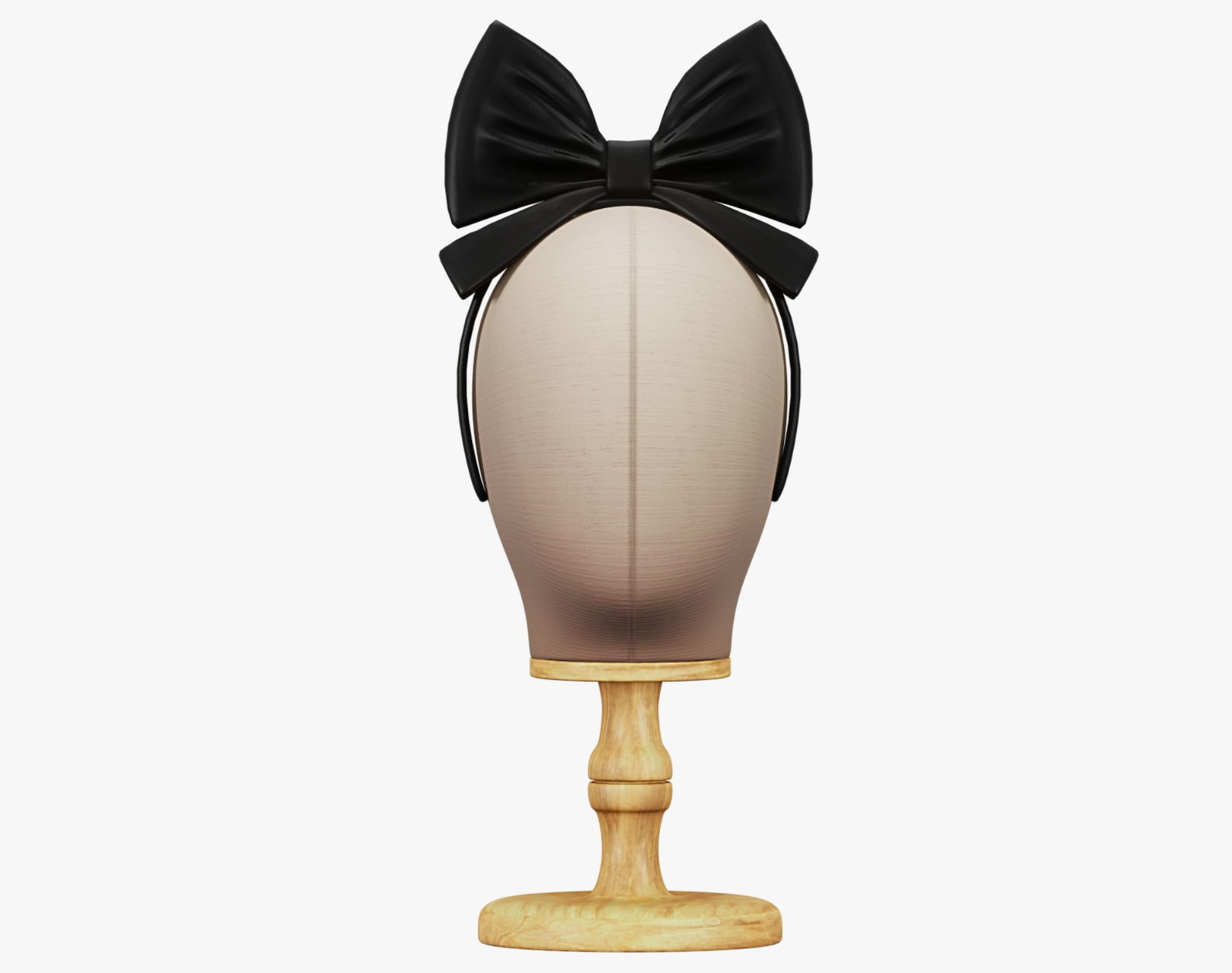 Bow Ribbon Headband Pack | WOLVES STUDIO