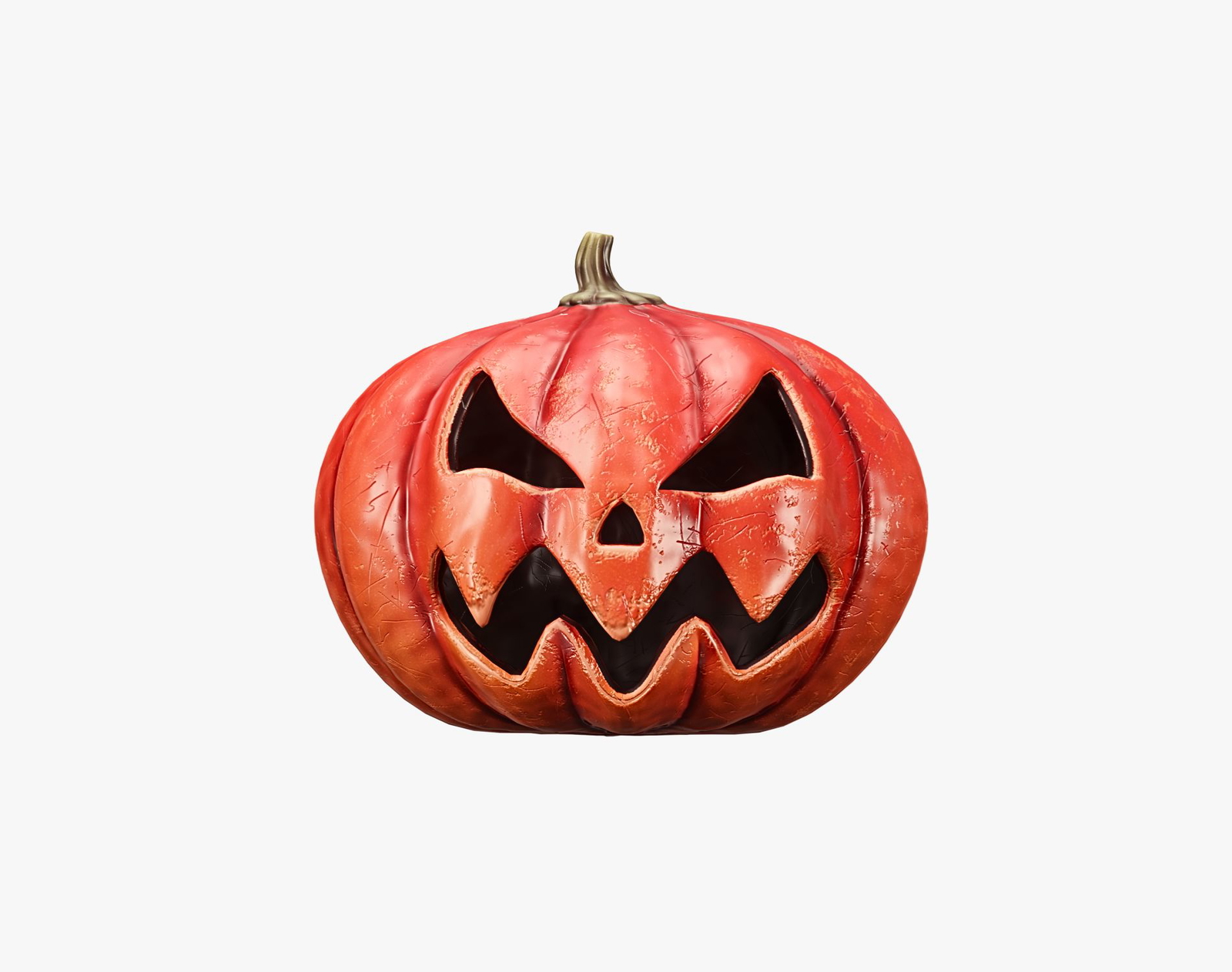 Halloween Pumpkin Pack | WOLVES STUDIO
