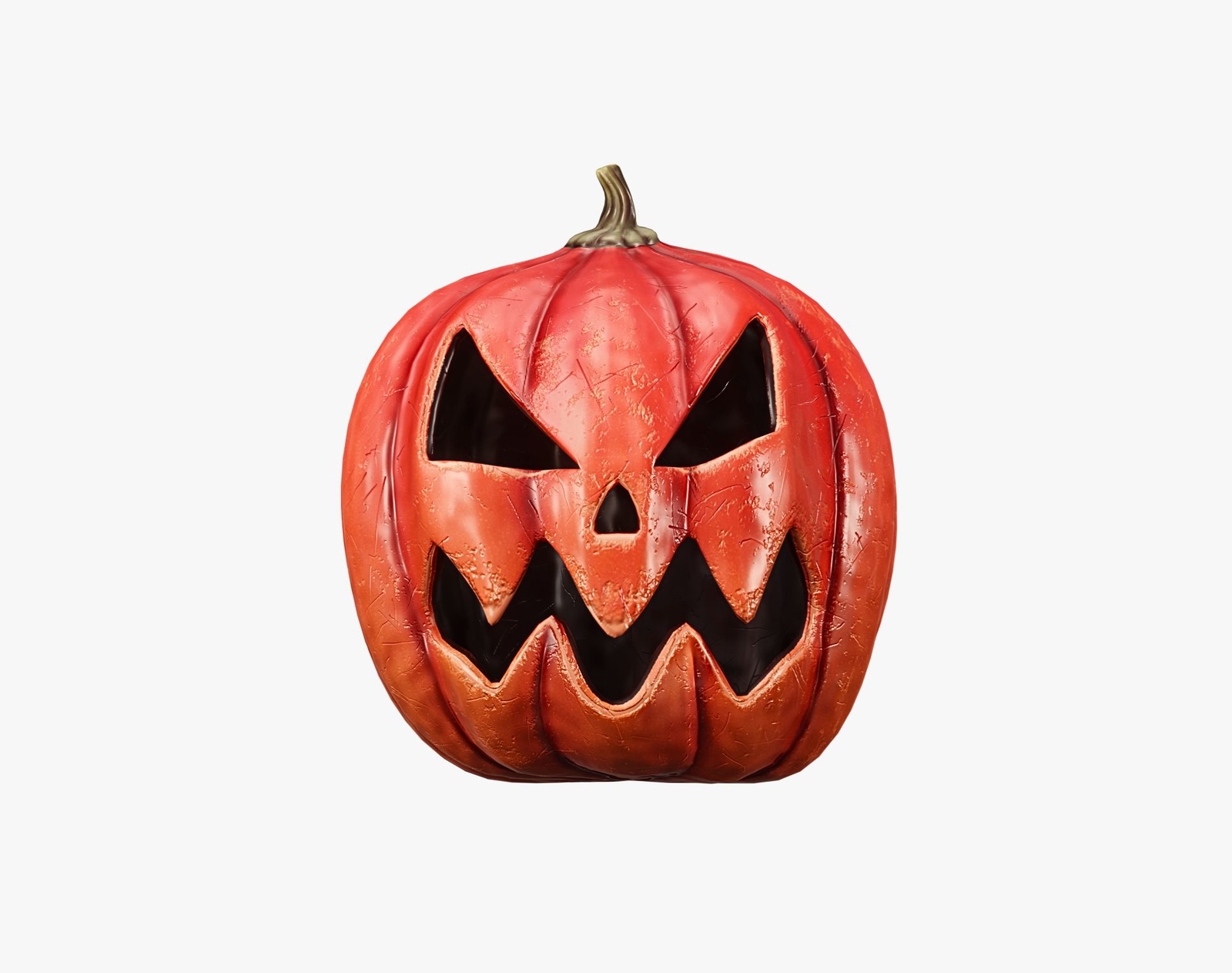 Halloween Pumpkin Pack | WOLVES STUDIO