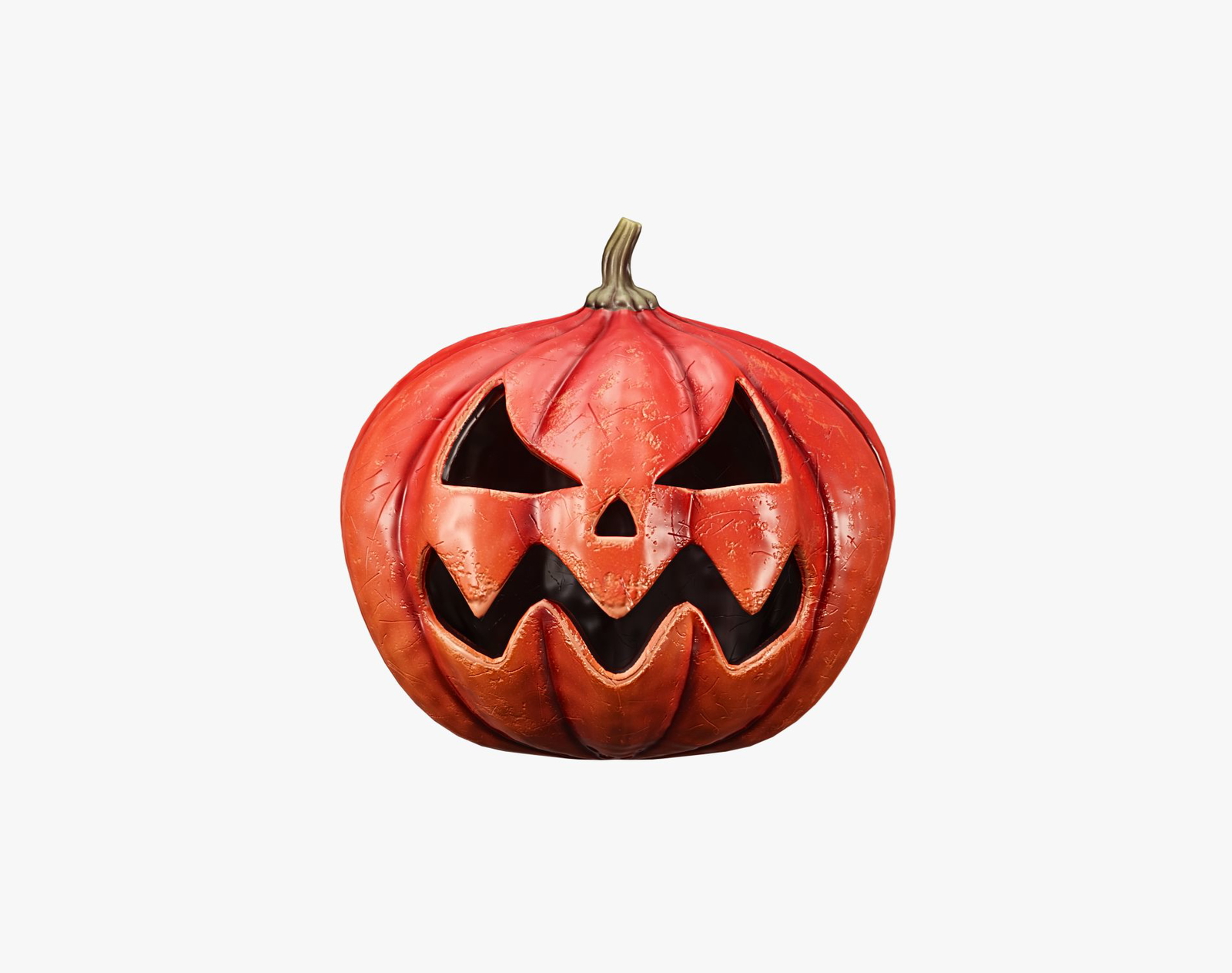Halloween Pumpkin Pack | WOLVES STUDIO