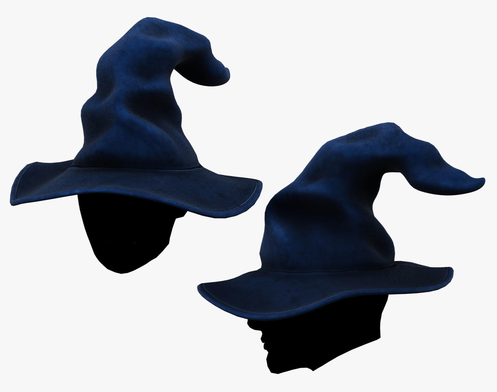 Witch Hat Pack | WOLVES STUDIO