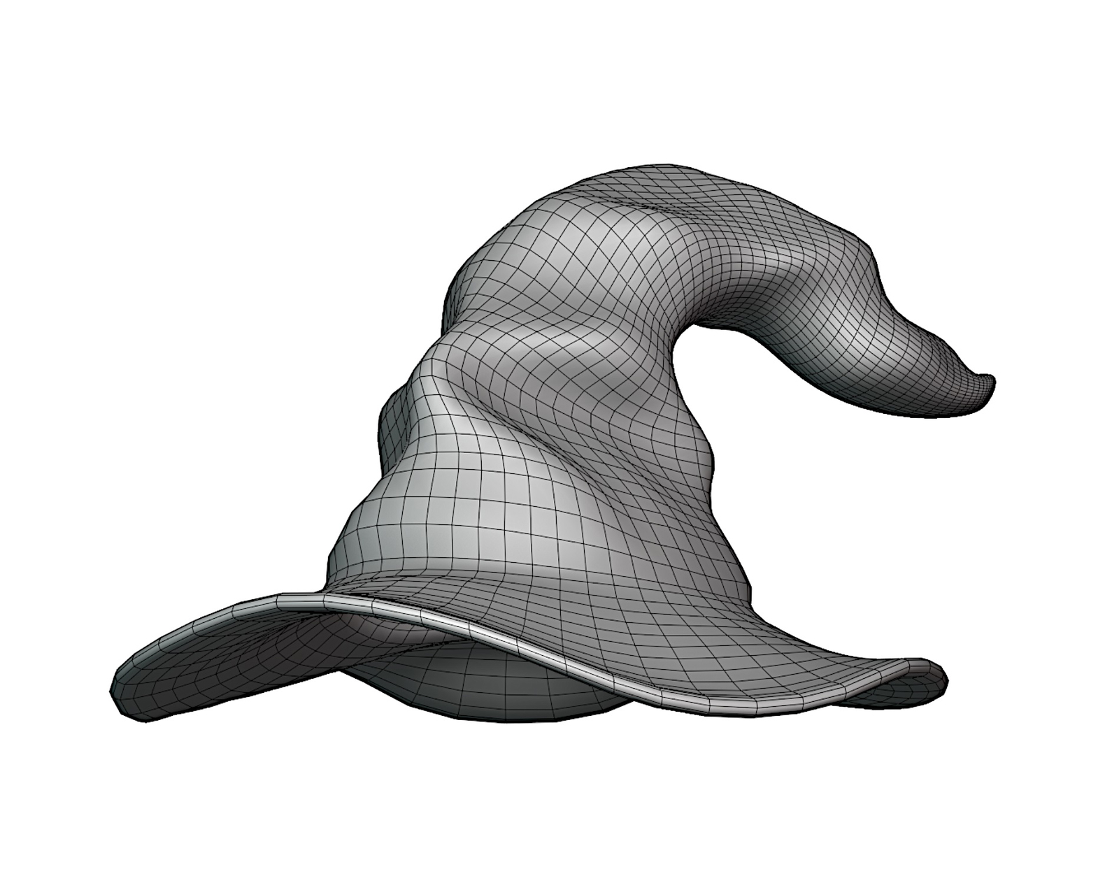 Witch Hat Pack | WOLVES STUDIO