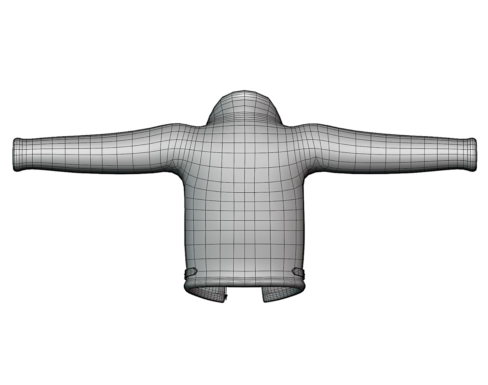 Leather Jacket Pack - Survival Horror Edition 2 | WOLVES STUDIO