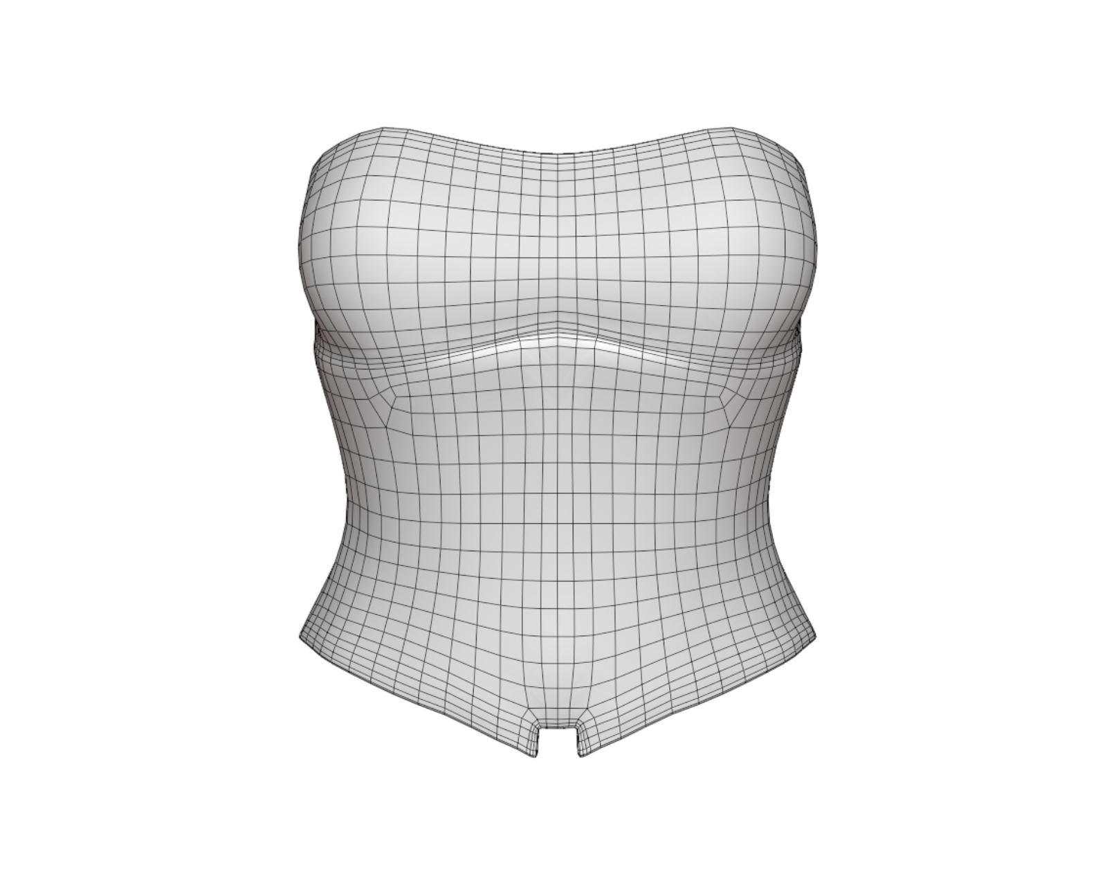 Dark Babe Leather Corset Pack (EGIRL) | WOLVES STUDIO