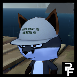 Baseball Cap - Reeler