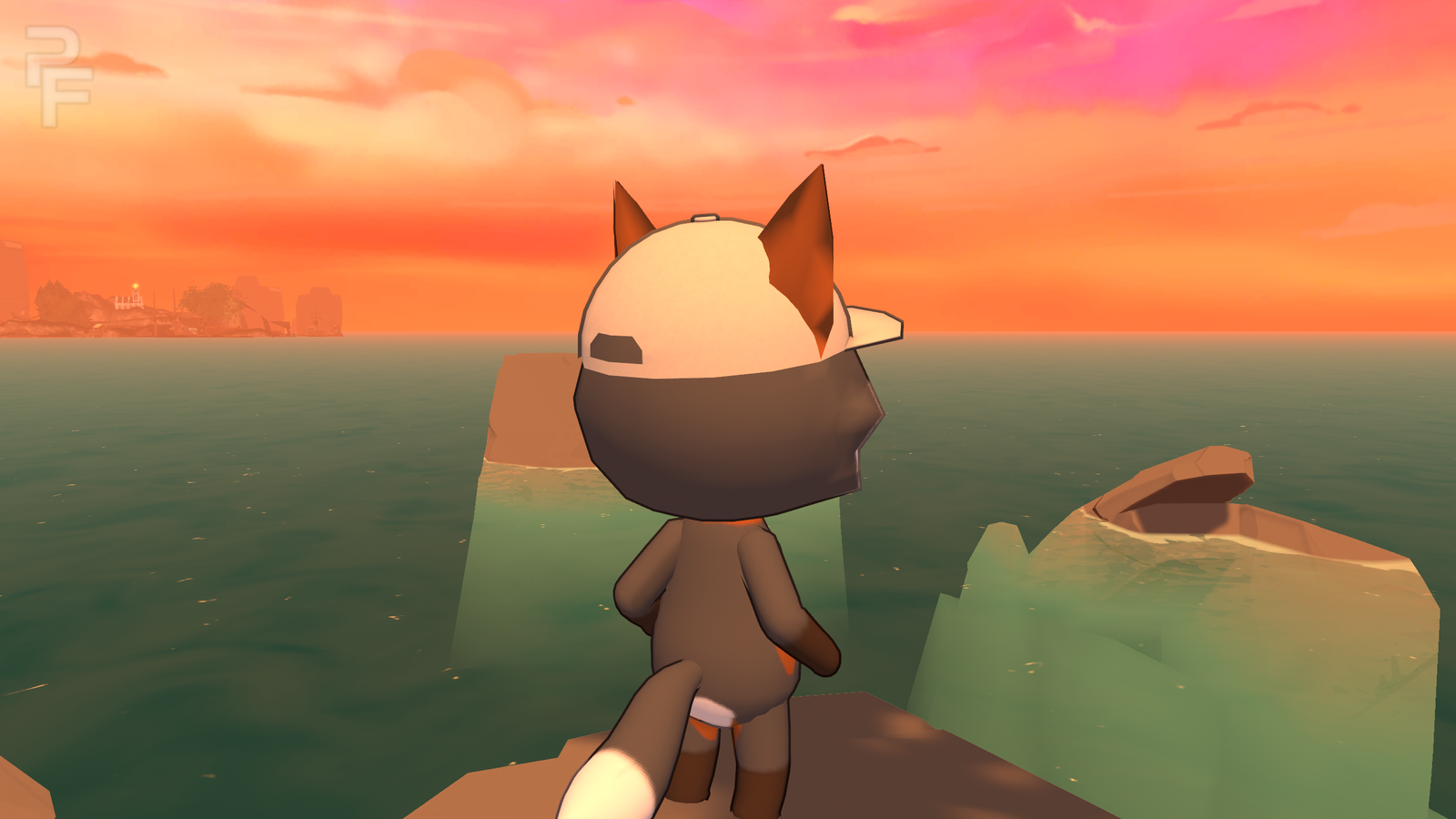 Baseball Cap - Reeler